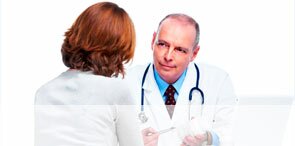 Расписание врачей