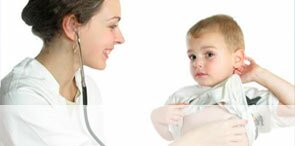 Расписание врачей